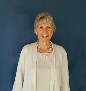 Nancy Goldcamp, Palo Alto, Real Estate Agent